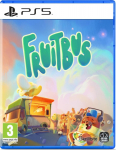 Silver Lining Interactive PS5 Fruitbus