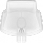 Aisko Breathalyzer Mouthpieces for the ALCOVISOR DEIMOS BREATHALYZER by the piece