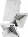 CARE by PanzerGlass TPU Essential Case iPad Air 11 grey