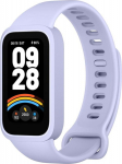 Xiaomi Smart Band 9 Active, lilla