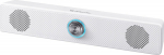 KIN SPEAKER DEFENDER SOUNDBAR Z2 6W LED BIAŁY