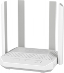 Keenetic Sprinter on AX3000 Mesh WiFi 6 the router