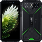 Smartfon Oukitel G3 6" 4/128GB 6300mAh zielony