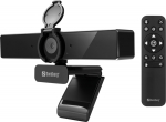 SANDBERG Pro Remote - Webcam - Farbe - 8 MP
