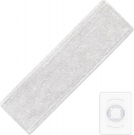Xiaomi Replacement mop cloth Mi Vacuum Cleaner G10 Mop Kit