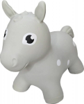 Gerardos toys Gerardo's Toys Jumping Toy Horse Gray