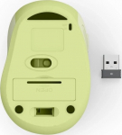 Hama WM-400 green - Wireless Mouse