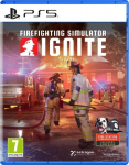 Astragon PS5 Firefighting Simulator: Ignite
