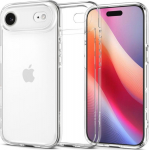 Case Spigen Ultra Hybrid do iPhone 17 Air, Transparent