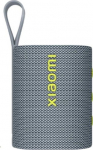 Xiaomi Speaker Sound Pocket Blue Gray