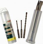 BOS Bosch drill bit for concrete SDS+ 5 6 8mm 5szt. (2607019455)