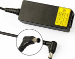 CoreParts Power Adapter for LG, 32W 19V 1.7A Plug:6.5*4.4p