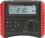 Unit Gauge Uni-T UT586+