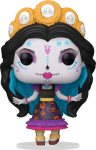 Funko Pop! Retro Toys: Monster High - Skelita #164 Vinyl Figure