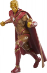 Hasbro Fans Marvel Legends Series: Guardians of the Galaxy Volume 3 - Adam Warlock Action Figure (Build-A-Figure) (15cm) (F6609)