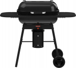 Barbecook Charcoal Barbecue Magnus Premium, 85 x 64 x 110 cm | BC-CHA-1069 | Black