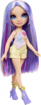 MGA Rainbow High: My Fashion Style - Violet Willow Doll (547563)