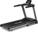 FLOW FITNESS ELECTRIC TREADMILL RUNNER DTM2500