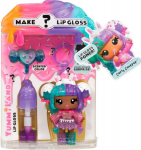 MGA Yummiland: Lip Gloss Doll Series 2 - Carly Cakepop Doll (546108)