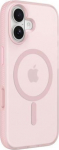 Belkin Grip Magn.Protective Case iPhone 17, pink MSA034hqPK
