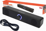 Computer speakers Zenwire Mini Soundbar (BT-S057)
