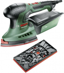BOS Bosch PSM 200 AES Multischleifer