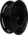 Renkforce RF-6838892 Filament PLA Matt 1.75 mm 1 kg Schwarz 1 St