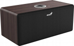Genius Computer Technology Computer speakers Genius g�o�nobody SP-HF505BT, 20W, br�zowe, Wood