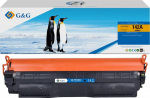 G&G XXL-Toner compatible with HP 142A/ W1420