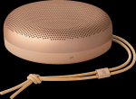 Bang & Olufsen Beosound A1 3rd Gen Honey Tone