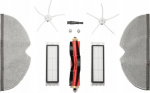 JETtools Robobrock Accessories Set S5 Max S6 E4 S60 3x Szczotka 4x Filter 2x Mop / An564as