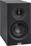 ELAC Debut 3.0 B5.3 a pair of pedestal speakers, black