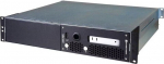 Sonnet xMac mini 2024+ Rackmount System without echo module - Rack mounting