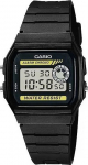 CASIO F-94WA-9DG Men's watch