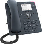 Phone Wired VoIP SNOM D150
