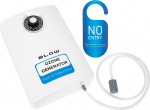 BLOW OZ-02 ozone generator mini ozonator 1000 mg/h 15W