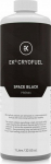 EK Water Blocks EK-CryoFuel Premix Coolant - Space Black, 1000ml