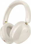 Wireless Headphones Dudao X22 Max Ear Bluetooth z ANC - beige