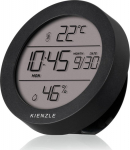 KIENZLE Thermo-Hygrometer Round