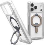 Urban Armor Gear UAG iPhone 17 Pro Max PLASM XTE MGSF TIT