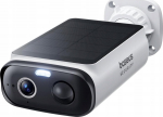 Baseus Security S1 Lite Outdoor Camera 2K White