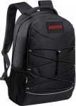 XEROX Backpack Black