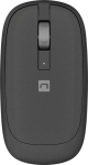 Natec Genesis Natec | Mouse | Lark | Wireless | 2.4 GHz, Bluetooth | Anthracite