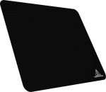 threepointzero ERA Mauspad - schwarz