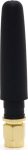JCW401 Compact Rubber Wi-Fi Antenna 2dBi