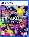 Clear River Games PS5 Breakout Beyond