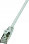 LogiLink FTP 5.0m szary - kabel LogiLink FTP kat6 5.0m szary