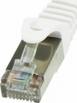 LogiLink kat.6 FTP 5.0m white - kabel LogiLink FTP kat6 5.0m white