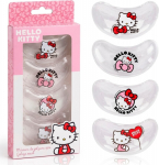 CERDA GROUP Cerda Beauty Sanrio: Hello Kitty - Reusable Gel Eye Patches (2500003246)