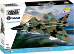 COBI Klocki Saab AJS 37 Viggen 911 klock&oacute;w